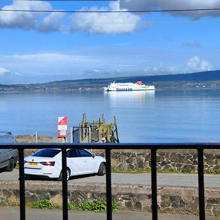 Apartmán Holywood Sea Renity Exteriér fotografie