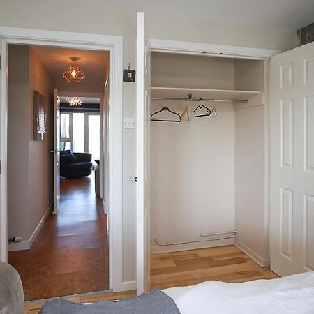 Apartmán Holywood Sea Renity Exteriér fotografie