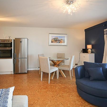 Apartmán Holywood Sea Renity Exteriér fotografie