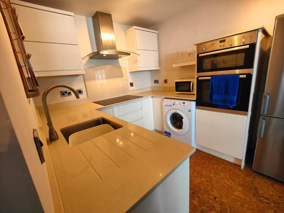 Apartmán Holywood Sea Renity Exteriér fotografie