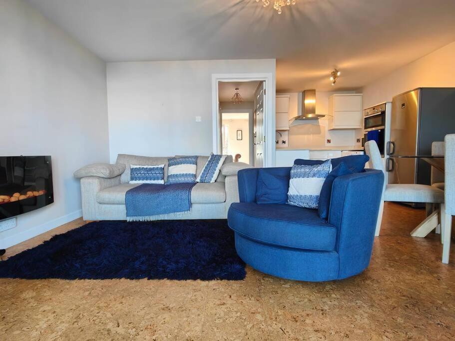 Apartmán Holywood Sea Renity Exteriér fotografie