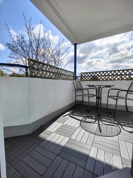 Apartmán Holywood Sea Renity Exteriér fotografie
