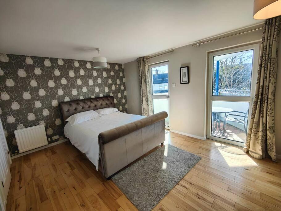 Apartmán Holywood Sea Renity Exteriér fotografie