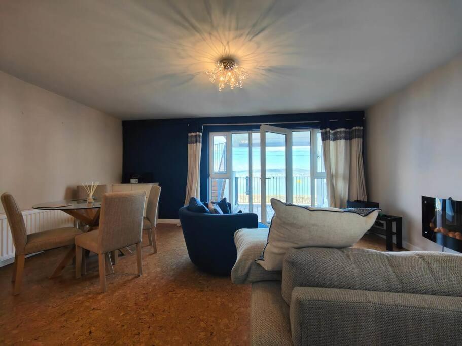 Apartmán Holywood Sea Renity Exteriér fotografie
