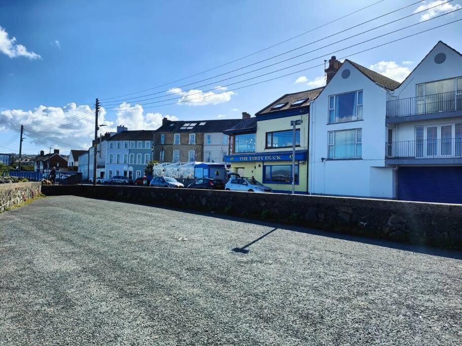 Apartmán Holywood Sea Renity Exteriér fotografie