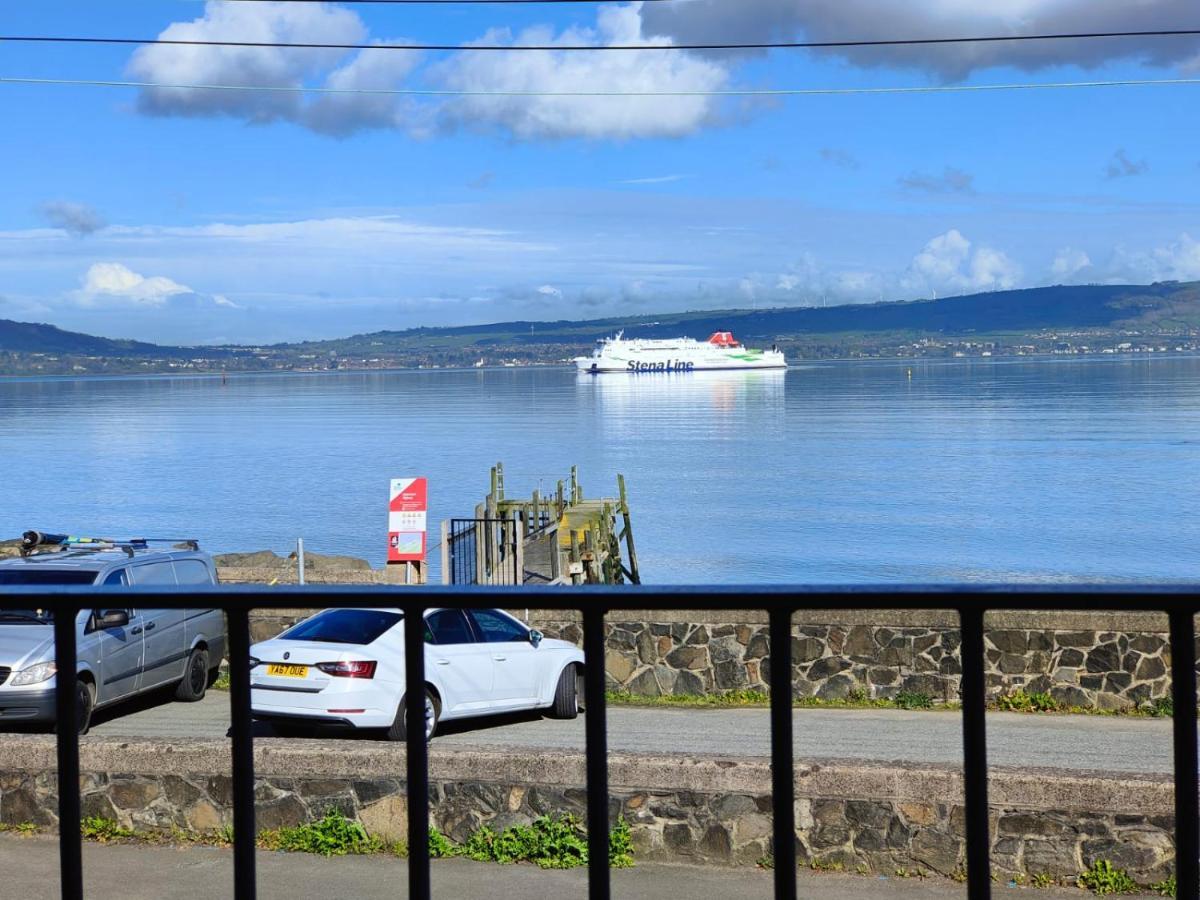 Apartmán Holywood Sea Renity Exteriér fotografie