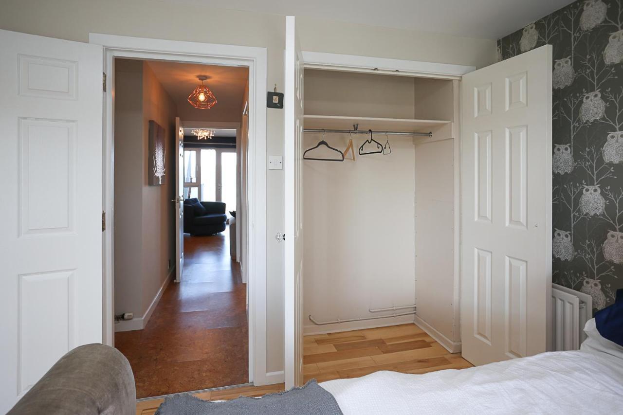 Apartmán Holywood Sea Renity Exteriér fotografie