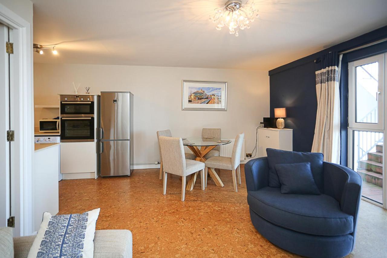 Apartmán Holywood Sea Renity Exteriér fotografie