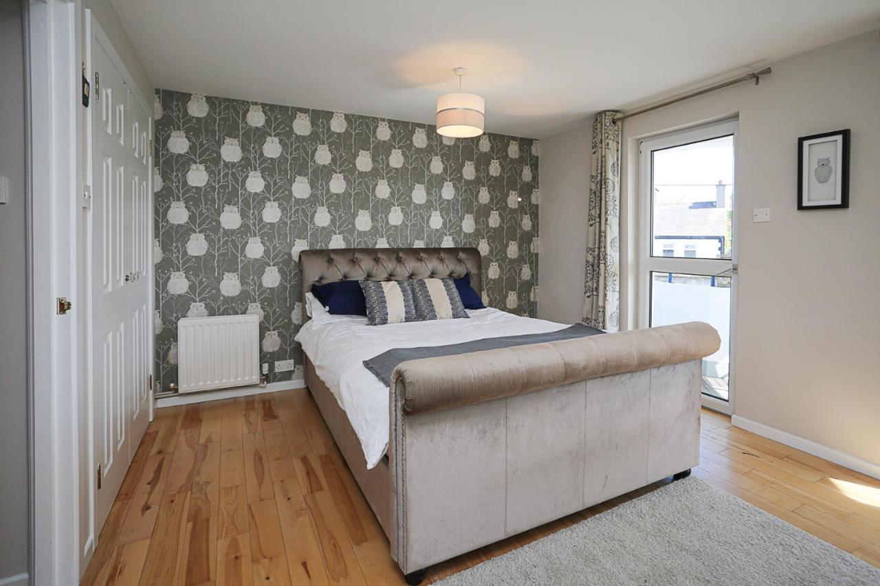 Apartmán Holywood Sea Renity Exteriér fotografie
