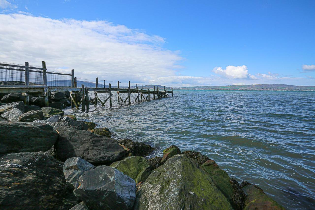 Apartmán Holywood Sea Renity Exteriér fotografie