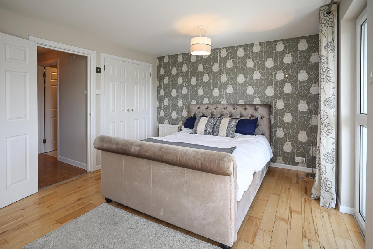 Apartmán Holywood Sea Renity Exteriér fotografie