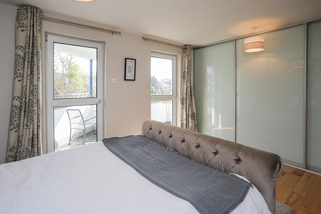 Apartmán Holywood Sea Renity Exteriér fotografie