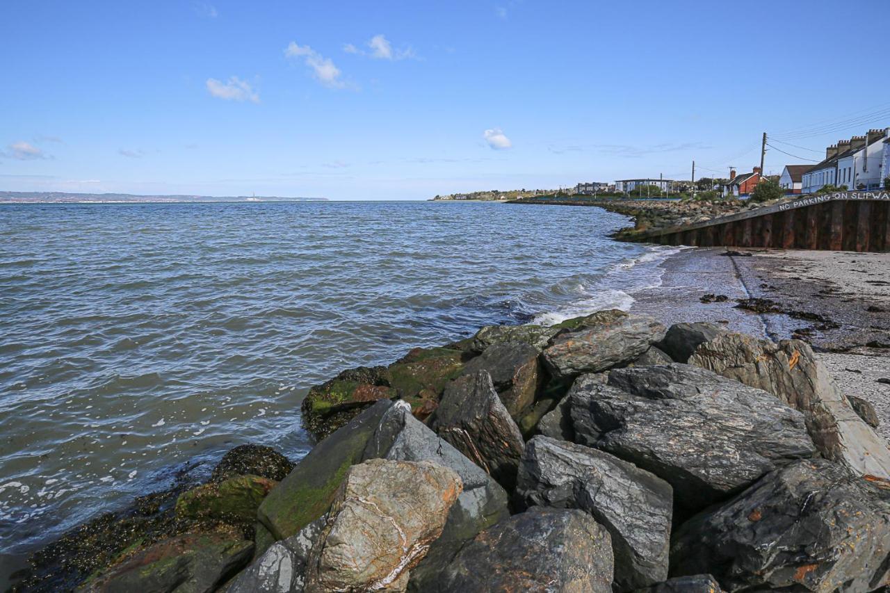 Apartmán Holywood Sea Renity Exteriér fotografie