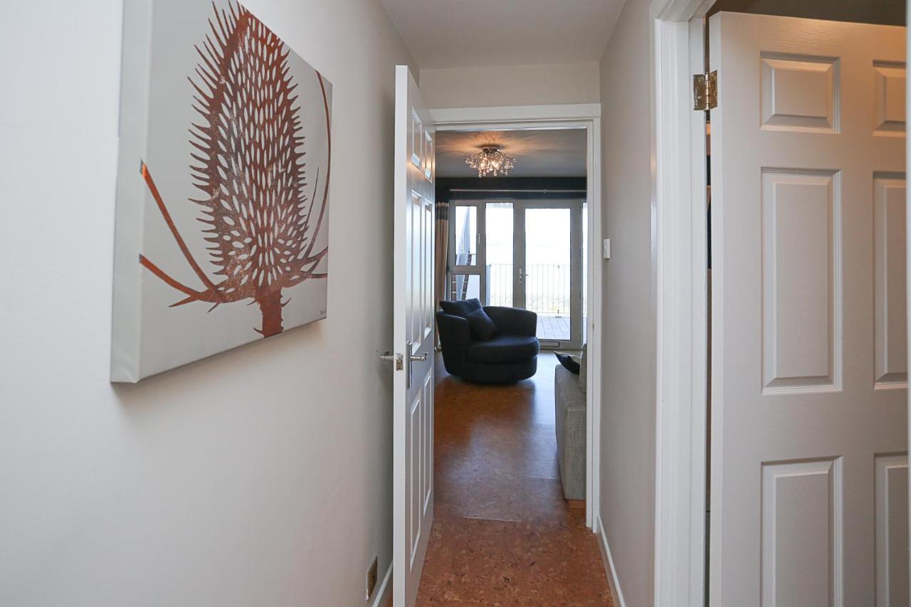 Apartmán Holywood Sea Renity Exteriér fotografie