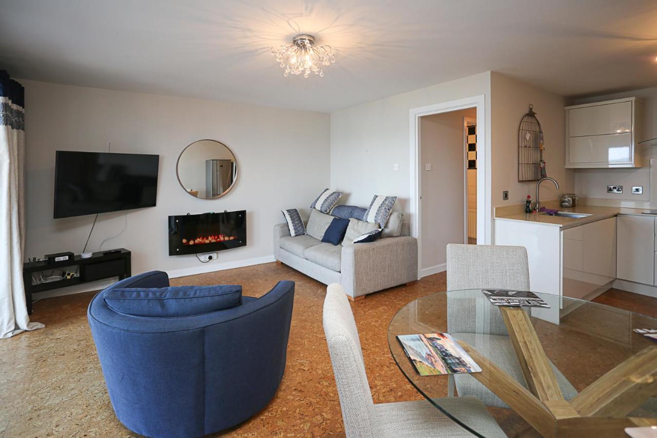 Apartmán Holywood Sea Renity Exteriér fotografie